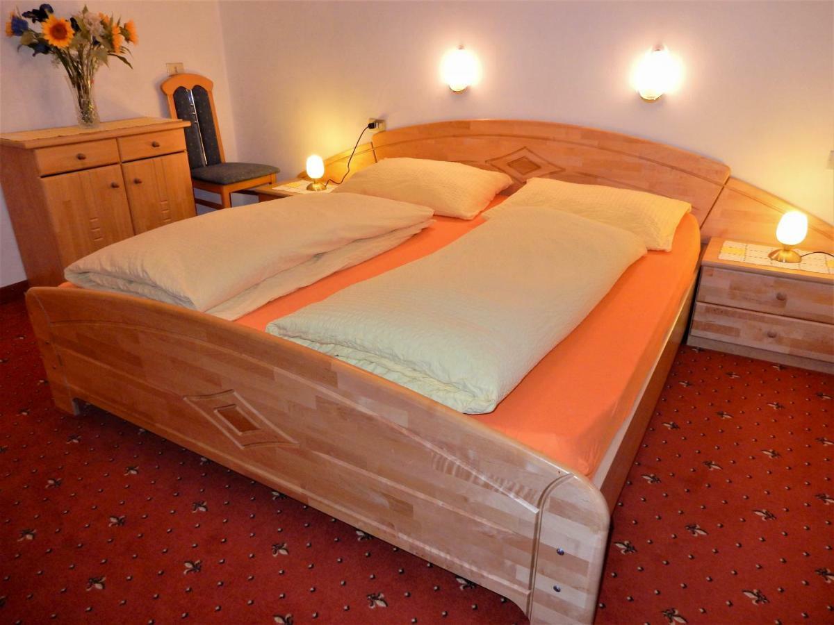 La Pineta Apartment Colfosco Bagian luar foto