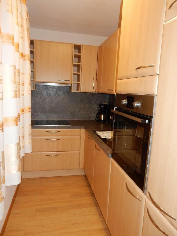 La Pineta Apartment Colfosco Bagian luar foto